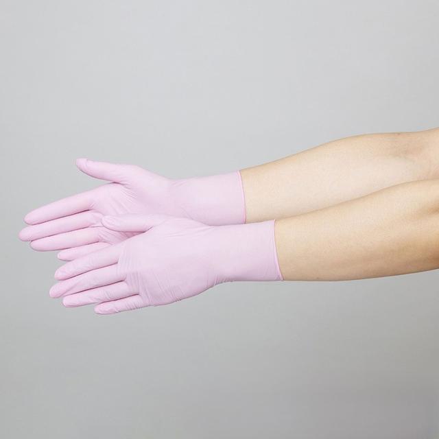 ニトリルトライ３　パウダーフリー 30箱セット