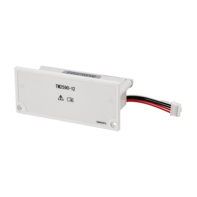 バイタルセンサ用バッテリユニットS TM2590-12 1台 エー・アンド・デイ 23-7076-03の通販は