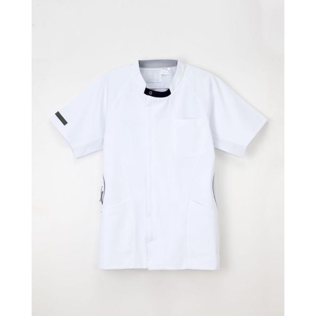 男子上衣 HOS-5357 S Tネイビー ナガイレーベン