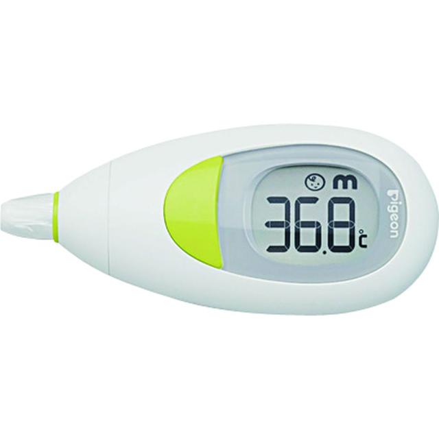 耳式体温計　耳チビオン
