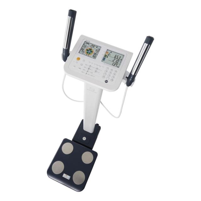 マルチ周波数体組成計（検定品）15・16区 MC-780MA-N（ポール） 24-8936-0008 松吉医療総合カタログ｜マツヨシ