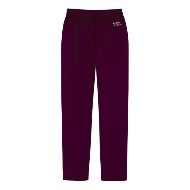 スクラブテーパードパンツS 609（バーガンディ） 24-8340-0401 松吉医療総合カタログ｜マツヨシの通販は