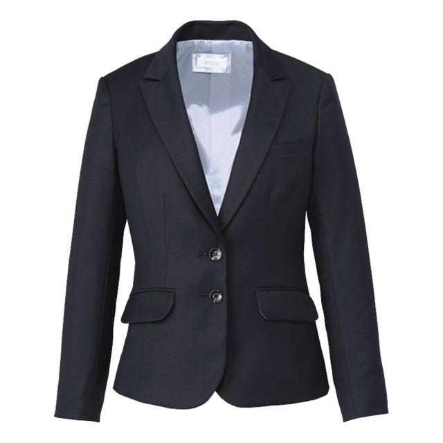 ジャケット15号 EAJ650（ネイビー） 24-8161-0006 松吉医療総合カタログ｜マツヨシ