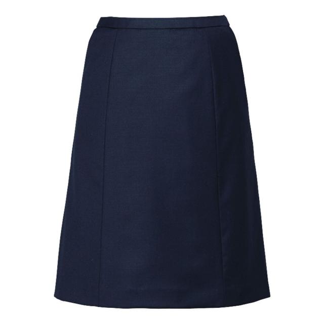 ラインスカート13号 EAS651（ネイビー） 24-8165-0005 松吉医療総合カタログ｜マツヨシの通販は