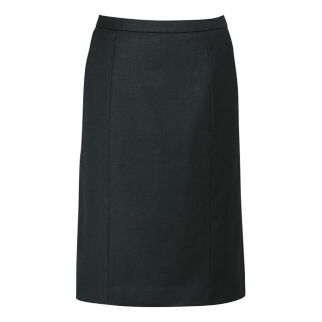 セミタイトスカート15号 EAS652（ブラック） 24-8166-0206 松吉医療総合カタログ｜マツヨシの通販は