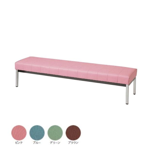 背無カラーベンチブルー MC-1325NE45CP 24-8972-0101 松吉医療総合カタログ｜マツヨシ