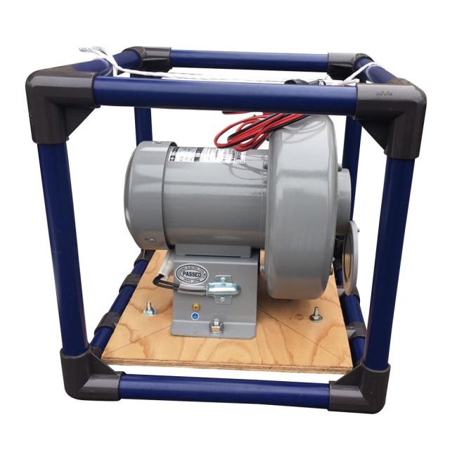 送風機 N2．5 24-8835-12 松吉医療総合カタログ｜マツヨシの通販は