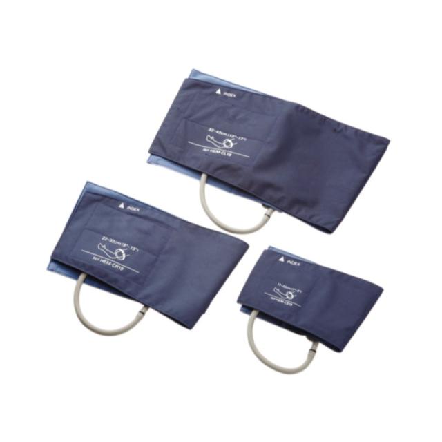 血圧計用カフ／ブラダーセット（M） HEM-907-CR19 02-3047-13 松吉医療総合カタログ｜マツヨシの通販は 5,421円