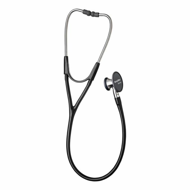 聴診器 エリート25 5079-271（ネイビー） 02-3218-02 松吉医療総合カタログ｜マツヨシ 42,652円