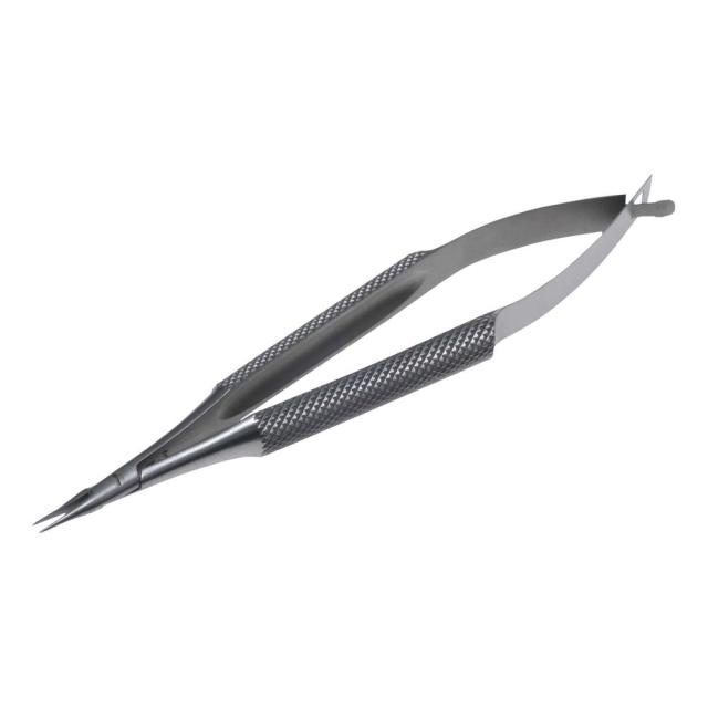 マイクロブラキュアルトルートン持針器 C170-1971（10CM）フラット 24-8321-00 松吉医療総合カタログ｜マツヨシの通販は