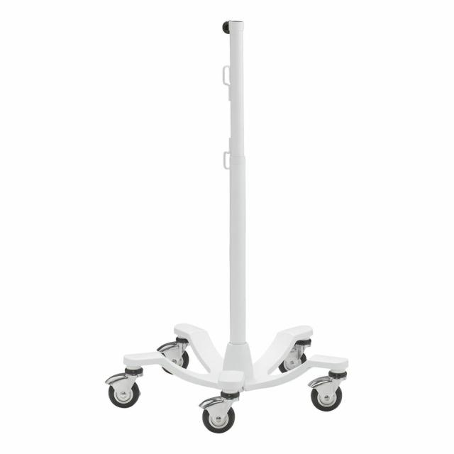 モバイルスタンドトールサイズ 48960 23-2268-10 松吉医療総合カタログ｜マツヨシ