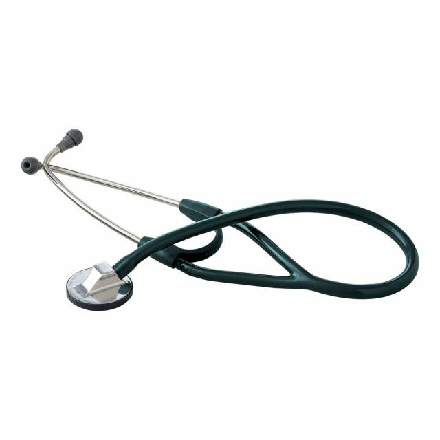 格安】ウェルチ・アレン エリート聴診器 グリーン ウェルチ・アレン