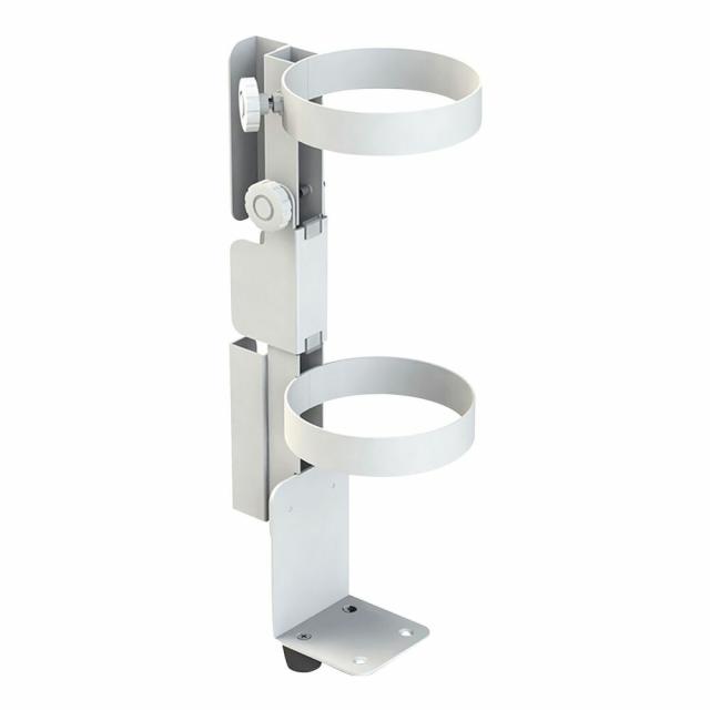 酸素ボンベホルダー RTS-OP01BH 24-8631-00 松吉医療総合カタログ｜マツヨシ 10,659円