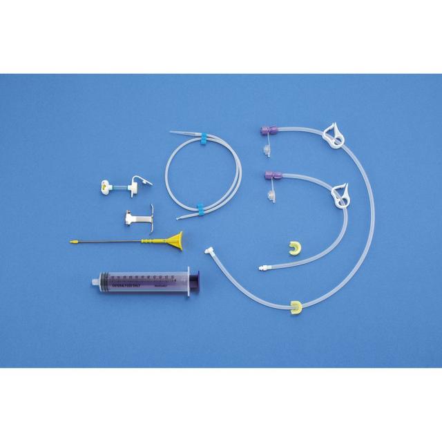 カンガルーボタンII 3733-2420（24FR2．0CM） 24-8626-13 松吉医療総合カタログ｜マツヨシの通販はその他衛生医療品