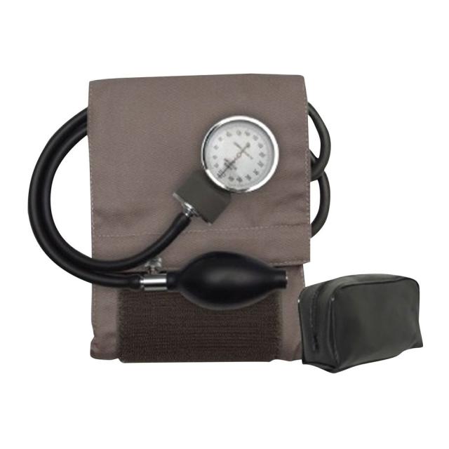 アネロイド血圧計II AR-410（グレー）アダルト 24-8905-00 松吉医療総合カタログ｜マツヨシ