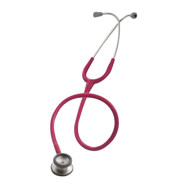 リットマン クラシックII（小児用） 2122（ラズベリー） 3M 松吉医療総合カタログ｜マツヨシの通販は