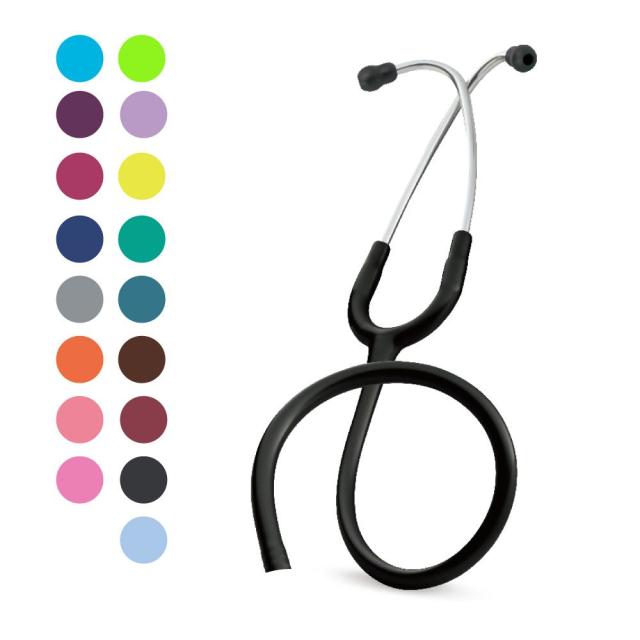 リットマン用バイノーラル 34888（グレー／69CM） 松吉医療総合カタログ｜マツヨシの通販は