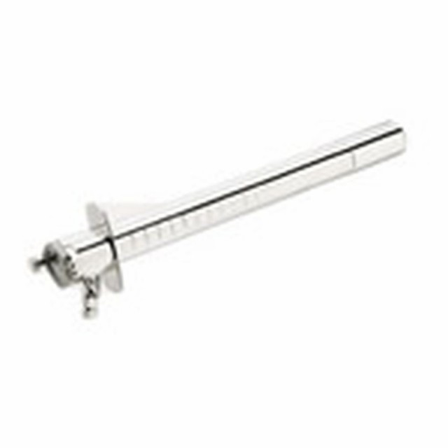 ファイバーオプティック直腸鏡 33830（19MMX300MM） 24-8454-08 松吉医療総合カタログ｜マツヨシ