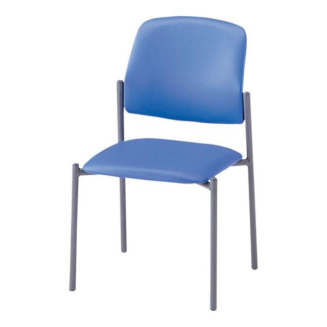 リフレッシュチェア TJC-T4L（ブルー） 24-8742-00 松吉医療総合カタログ｜マツヨシ