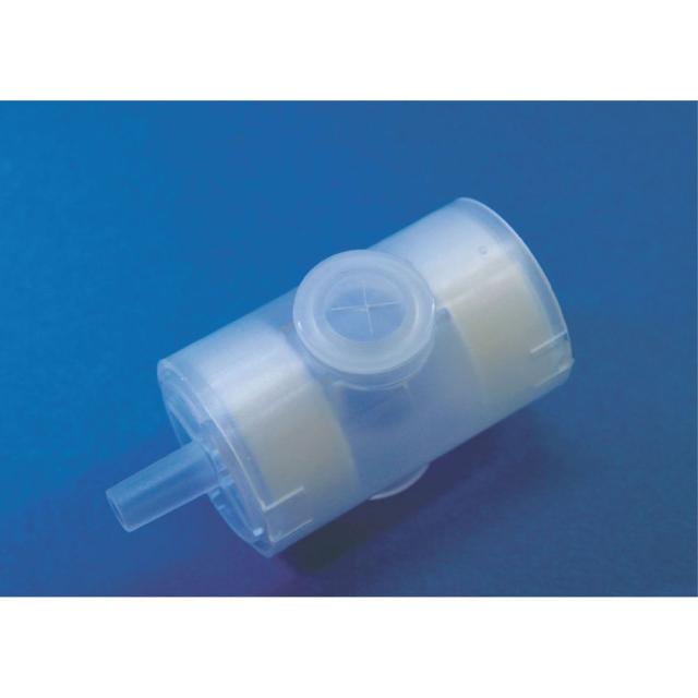 気管切開用人工鼻トラキライフII FJ-1168（25コ）ポートツキ 24-8520-01 松吉医療総合カタログ｜マツヨシの通販は