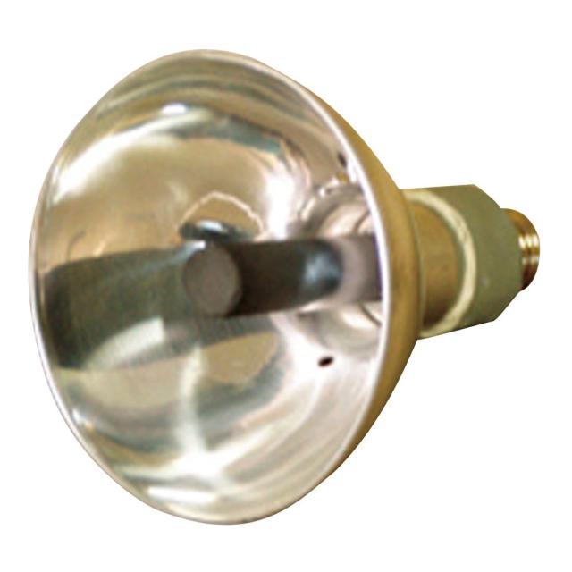 アルテリア用遠赤外線ランプ 24-8419-10 松吉医療総合カタログ｜マツヨシの通販は