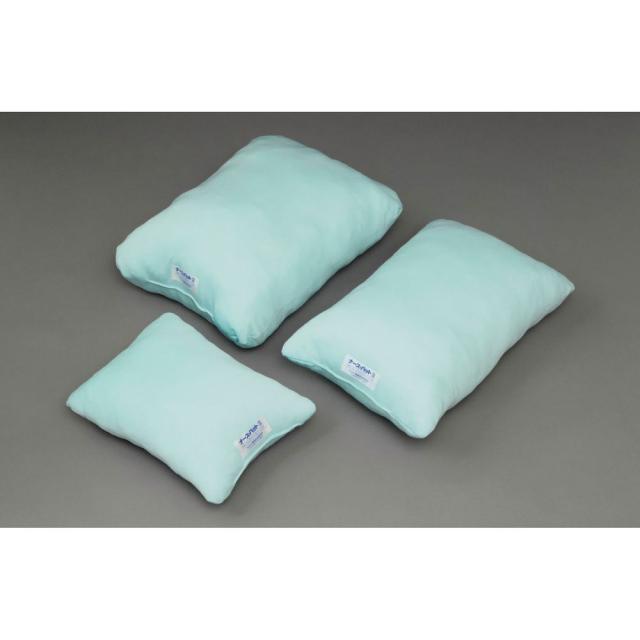 ナースパット2つぶ綿クッション 角枕 NT-302（チュウ） 24-8727-01 松吉医療総合カタログ｜マツヨシ