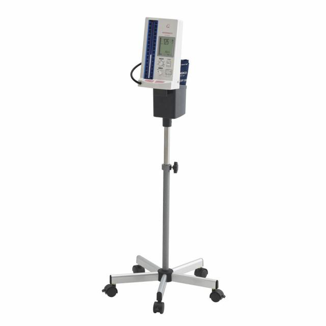 水銀レス自動血圧計（スタンド型） KM-385OD（0385B006） 24-8908-01 松吉医療総合カタログ｜マツヨシ