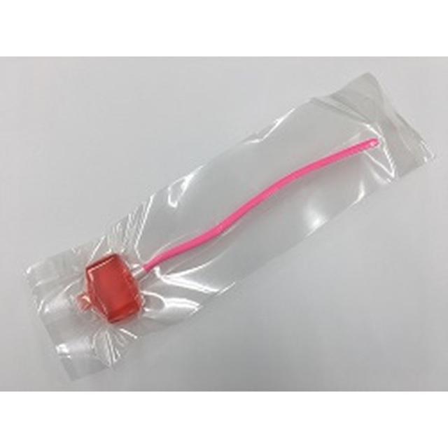 真空採血バックショート 標準 KCC-B19-106（10本入り）24-8251-05 松吉医療総合カタログ｜マツヨシ