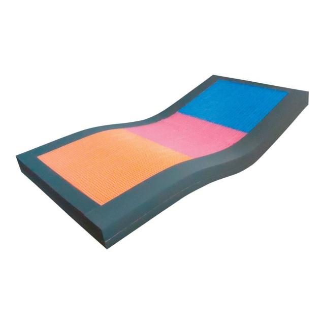 介護マットレス・エクシード KEW-91H150（91X191X15 24-8723-03 松吉医療総合カタログ｜マツヨシの通販は 80,209円