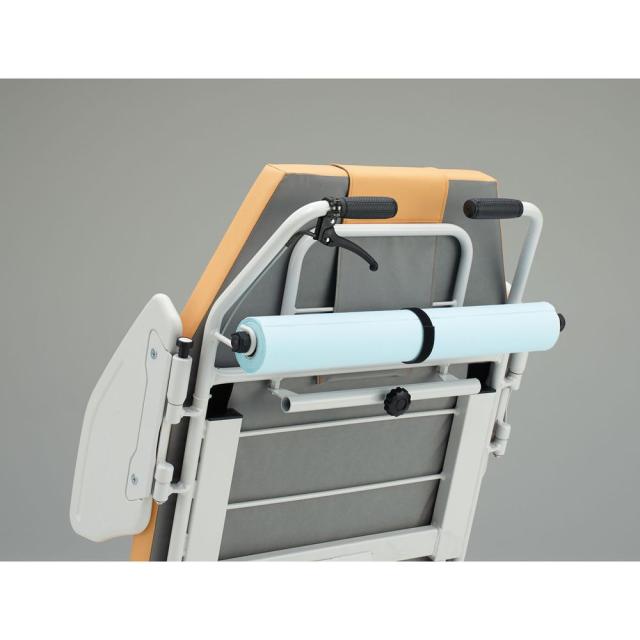 ロールシーツホルダー LU411R-S58 24-8633-11 松吉医療総合カタログ|マツヨシ