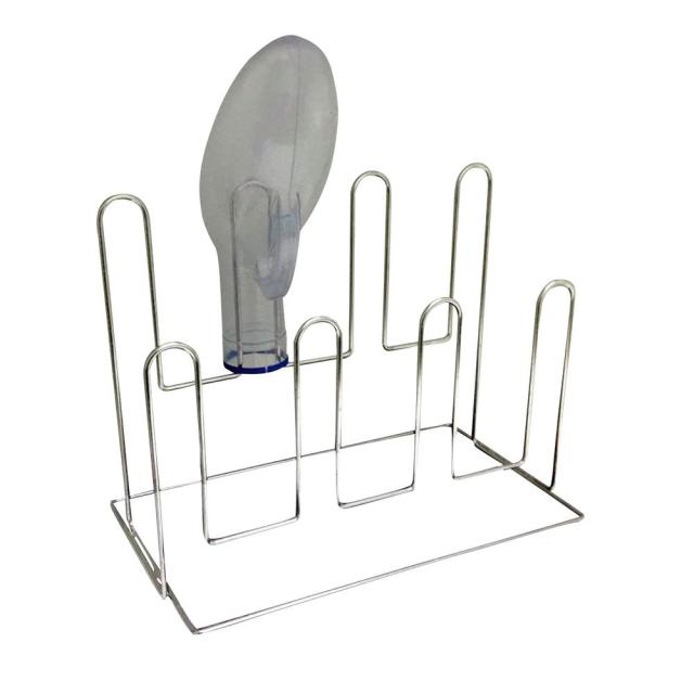 ワイヤー尿瓶スタンド WED044 24-8712-00 松吉医療総合カタログ｜マツヨシ