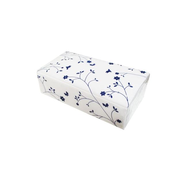 ソフトパック ティッシュペーパー FR-5622(200クミX120コ)