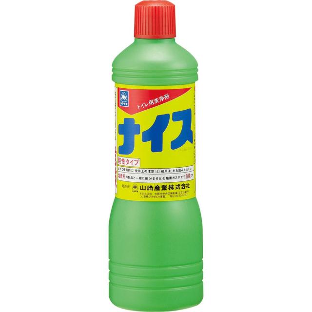 【30本セット】ヤマザキ ナイス C64-005X-MB(500ML) 6,402円