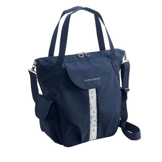 バッグ（男女兼用） LW3000-09(ネイビー/ブルーの通販は 7,495円