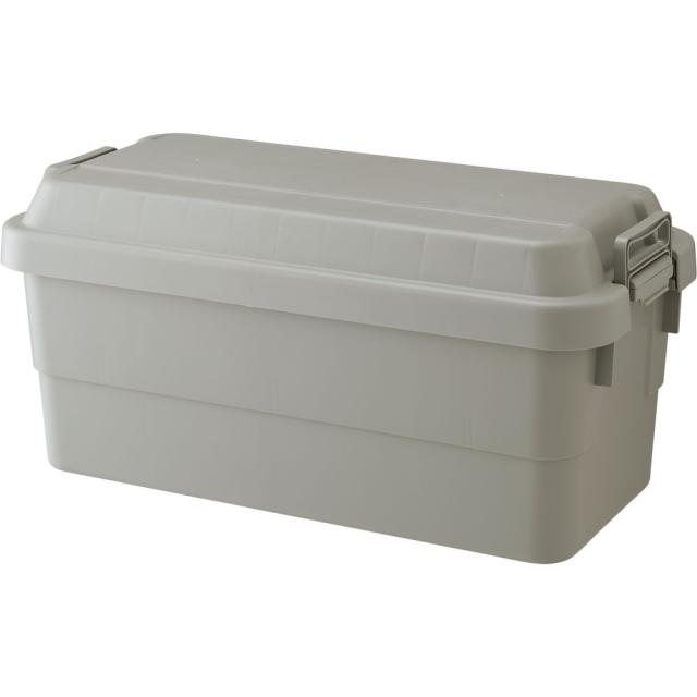 【2個セット】トランクカーゴＴＣ70 GHON075(グレー)70L
