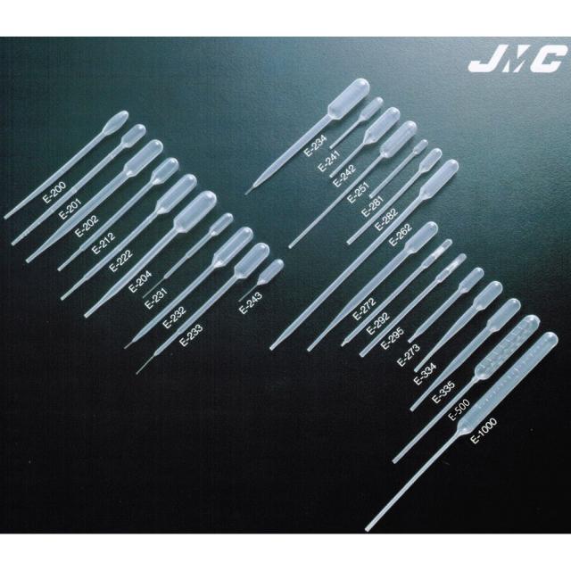 スポイト（先端毛細管付） E-233(3.5ML)1000ホンの通販は