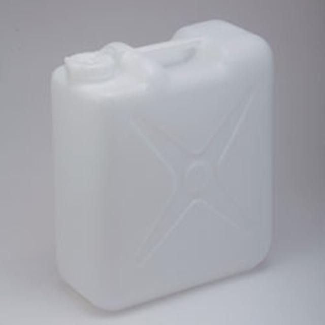 緊急災害・廃液用２０Ｌポリタンク 220L2-N 5個セット