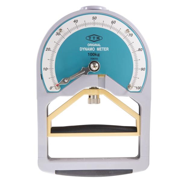 握力計（ＤＸ型） YX(100KG)の通販は