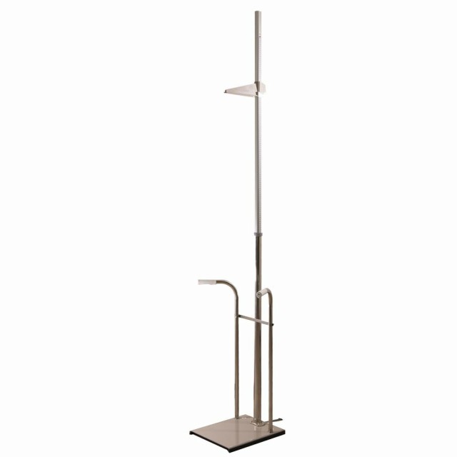 伸縮式身長計（手すり付） HD-T 38,878円