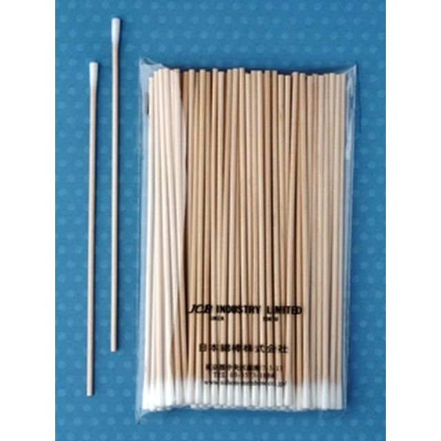 メンティップ工業用綿棒 A1503B(100ポン) 50袋セット
