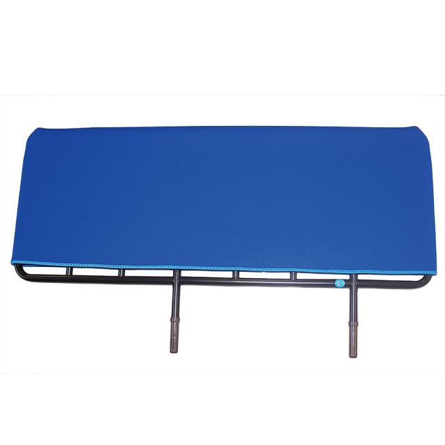 クロッツやわらかサイドレールカバー HC-51-C5-BL(ブルー)