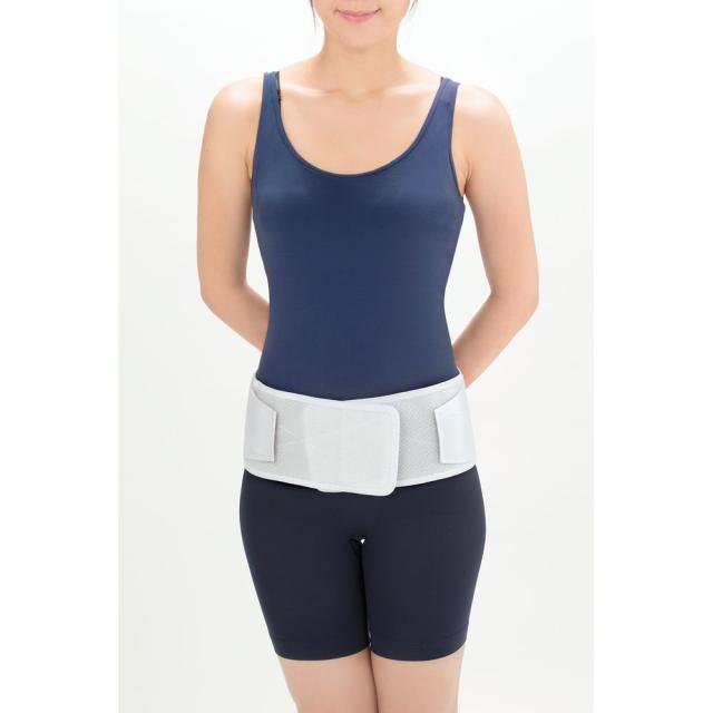 ランバック（ホワイト）Ｌ 033984(90-105CM)