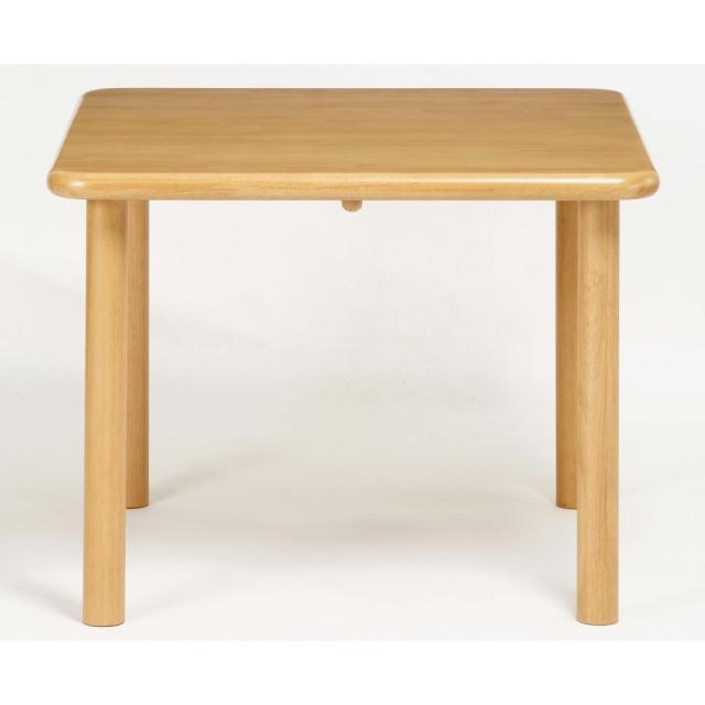 車いす対応テーブル（天板＋脚Ｂ） TS1-K9090(セイホウケイ) ブラウンの通販はその他衛生医療品