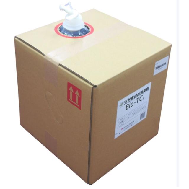バイオ・ティーシー BIO-TC(18L)の通販は