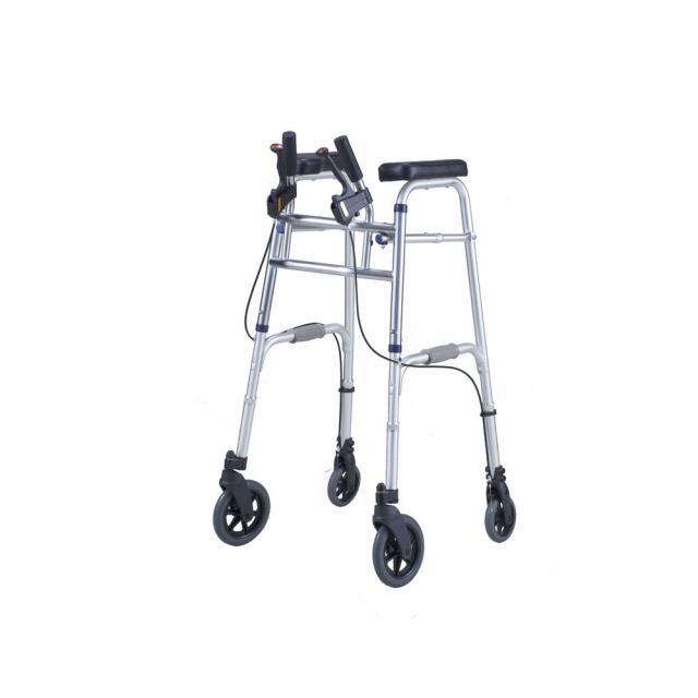 セーフティーアームＵＸタイプウォーカ SAUXH(シルバー) 42,166円