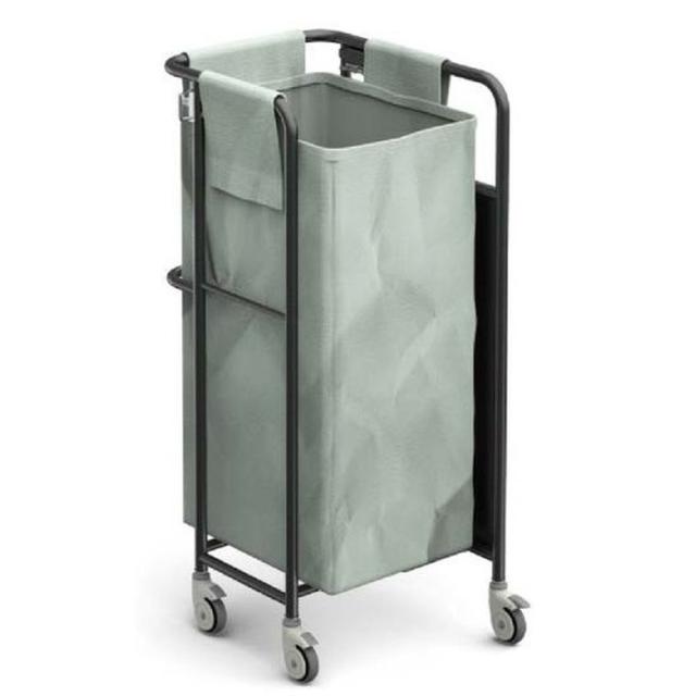 Ｊリネンカート MCR106KB(ブラック)の通販は