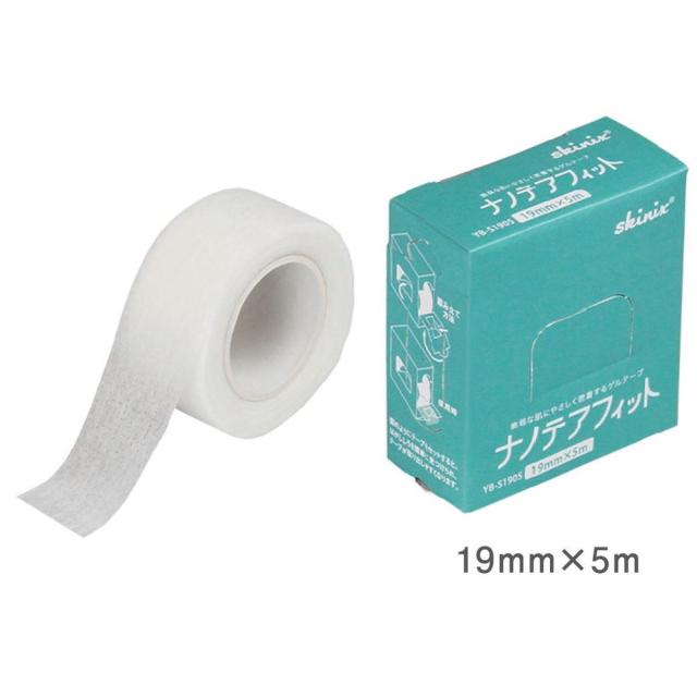 ナノテアフィット YB-S1905(19MMX5M) 48巻セット