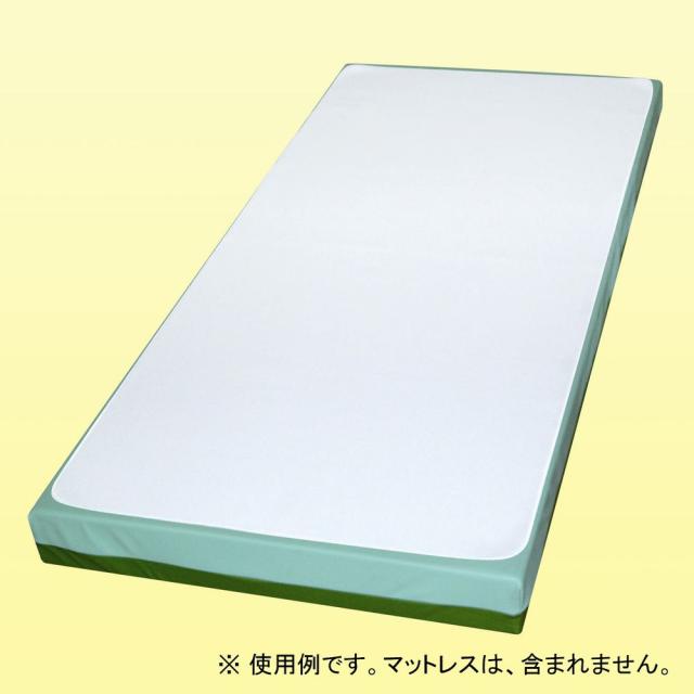 ダンプフリーパッド（全身用） CDP-1901(シロ)