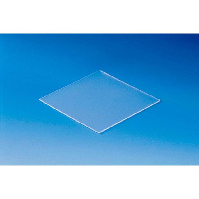 シリコンゴムシート（１ｍ角） 107-00602(1MM)