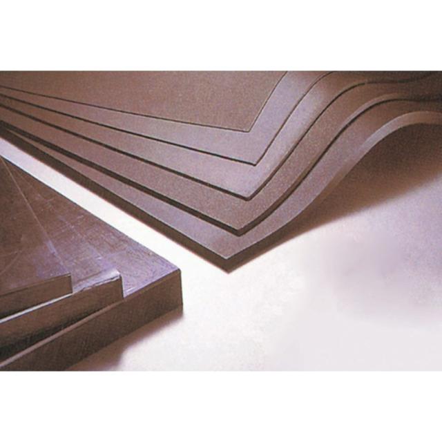 ハネナイト爵（制振予防医学居敷き） GP-60LE(20X250X250MM